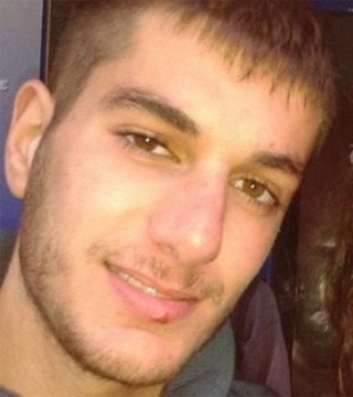 Θρήνος στο χωριό του Βαγγέλη στην Κρήτη