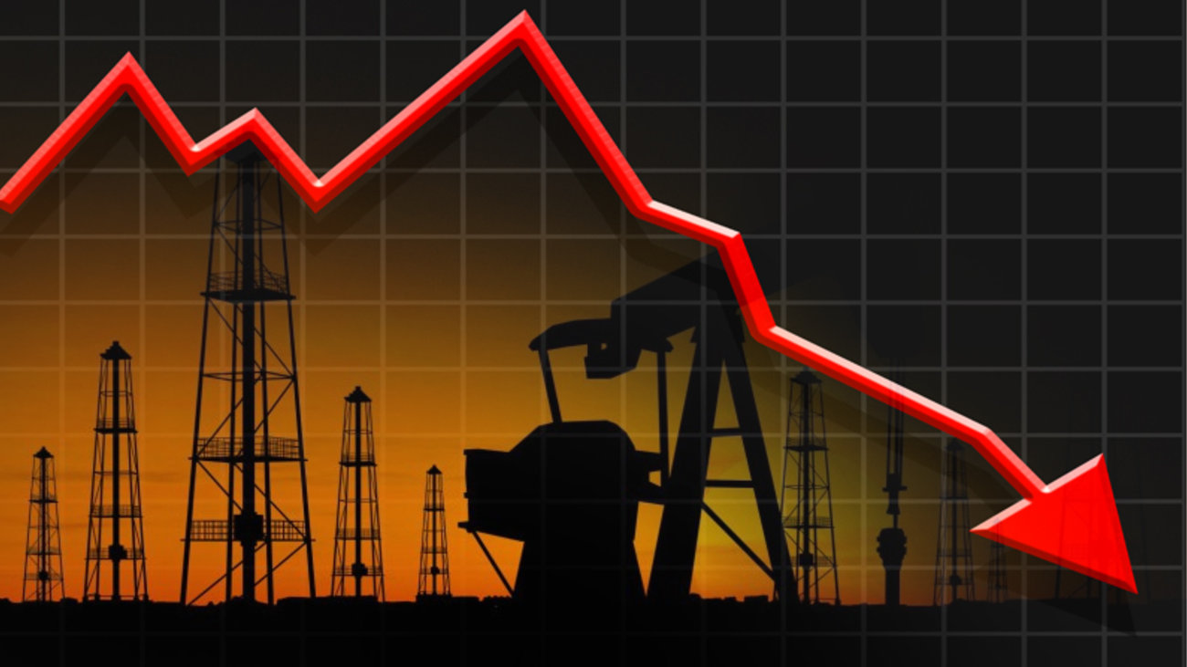 Πετρέλαιο: Κάτω από τα 60 δολ. το βαρέλι