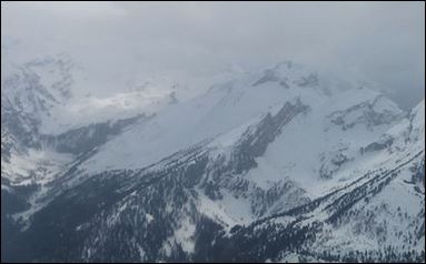Συνέντευξη Τύπου για την τραγωδία στις Άλπεις