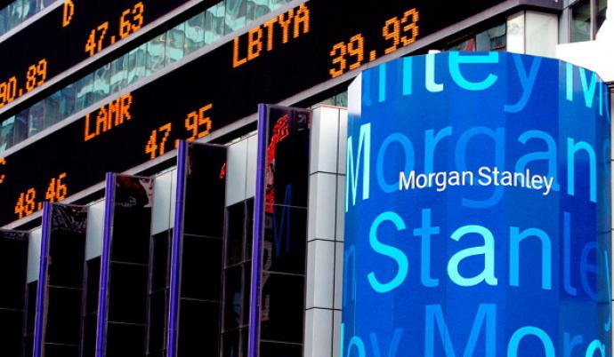 Morgan Stanley: Ραγδαία επιδεινώνεται η κατάσταση στην Ελλάδα