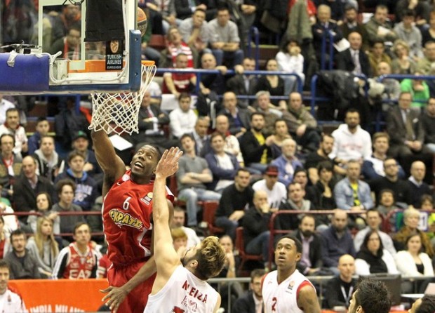 Ντάνστον: “Δεν έχει τελειώσει το παραμικρό”