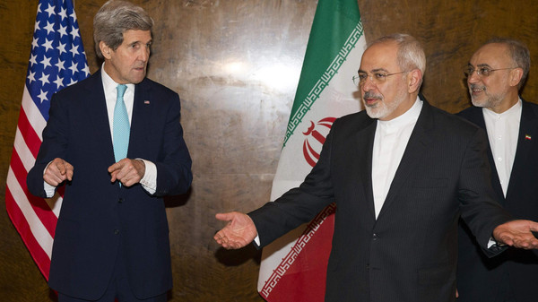 Κοντά μία συμφωνία για το ιρανικό πυρηνικό πρόγραμμα