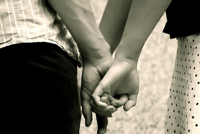 Πως ερωτευόμαστε στην εποχή της κρίσης