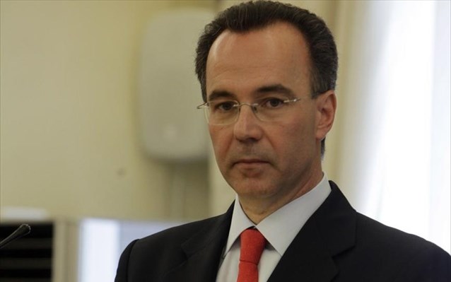 Η απάντηση του εκπροσώπου του ΥΠΕΞ σε Γερμανό δημοσιογράφο για το διάβημα