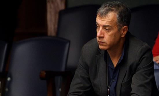 Ο Θεοδωράκης για τη συνέντευξη Τσίπρα στη Realnews