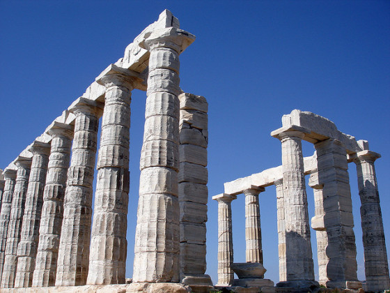 Κουίζ: Πόσο καλοί είστε στην ελληνική μυθολογία; Μπορείτε να κάνετε το 3 στα 3;