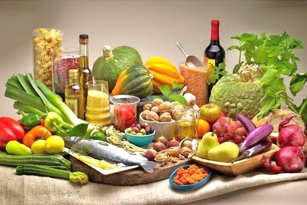Μεσογειακή διατροφή – Η καλύτερη και πιο αποτελεσματική δίαιτα