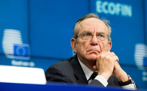 Πάντοαν: Κανείς δεν προσέβαλε τον Βαρουφάκη