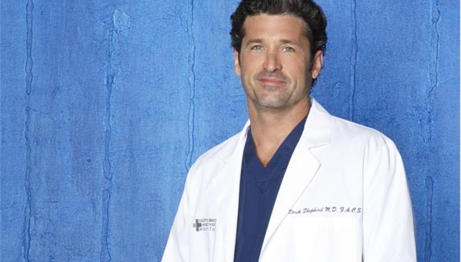 Οργή των θαυμαστών για τον «θάνατο» του δρ. Σέπαρντ στο «Grey’s Anatomy»