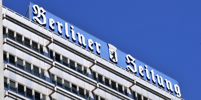 Berliner Zeitung: Η ελληνική κυβέρνηση συμπεριφέρθηκε εγωιστικά σε καλόβουλους πολιτικούς