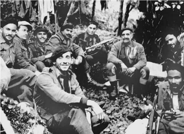 Τα γεγονότα… σαν σήμερα