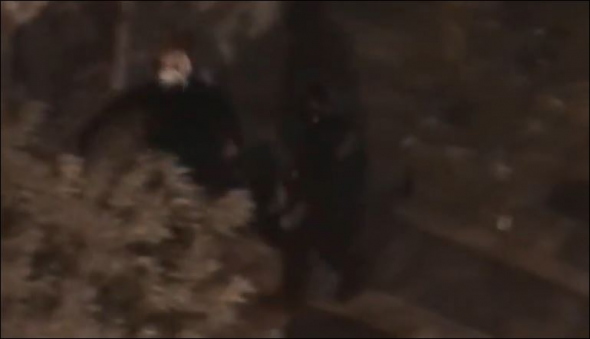 Διοικητική έρευνα για το βίντεο της βίαιης προσαγωγής