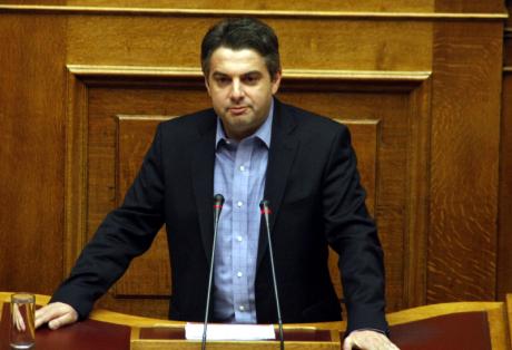 Κωνσταντινόπουλος: Η καναλάρχης Ζωή Κωνσταντοπούλου…