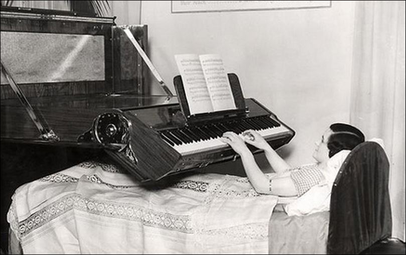 Εντυπωσιάζουν εφευρέσεις από το παρελθόν – ΦΩΤΟ