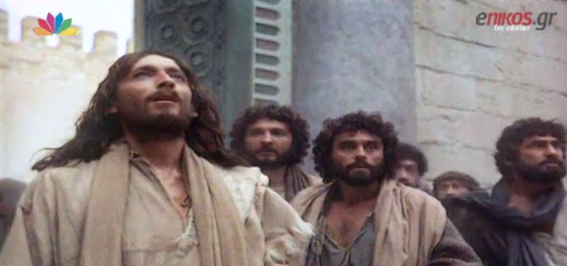 Τι απέγιναν όσοι ηθοποιοί υποδύθηκαν τον “Ιησού” – ΒΙΝΤΕΟ
