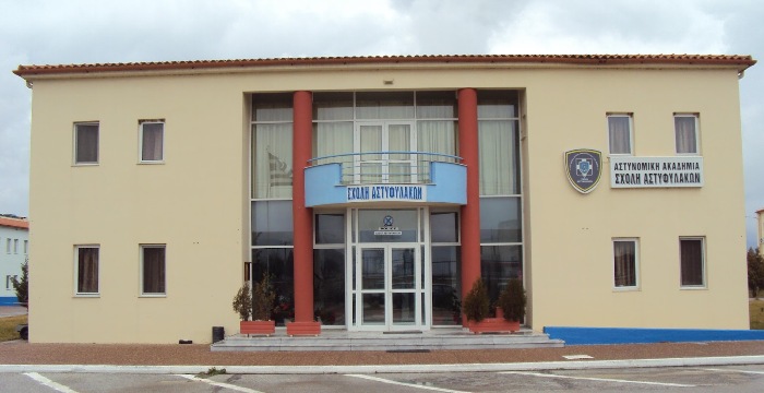 Καταγγελία των επιτυχόντων Αστυφυλάκων στο enikos.gr