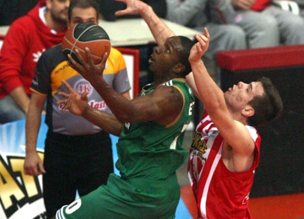 Ακραίο το σενάριο για ντέρμπι “αιωνίων”