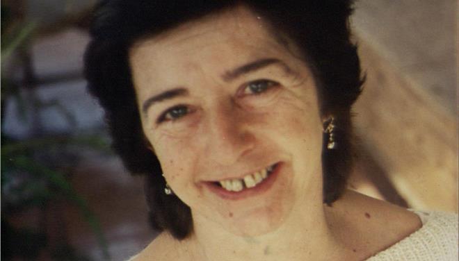 Απεβίωσε η δημοσιογράφος Παρασκευή Κατημερτζή