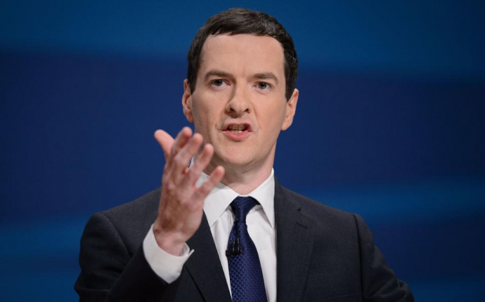 ‘Oσμπορν: Η Ελλάδα μεγαλύτερη ανησυχία για την παγκόσμια οικονομία