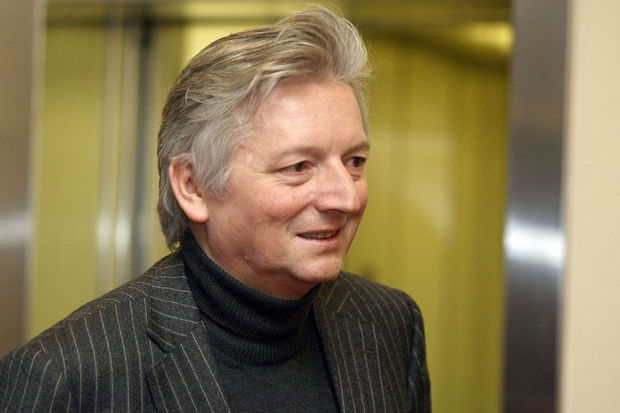 Βέλγιο – Αυτοκτόνησε πρώην υπουργός