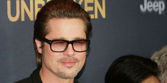 Δύσκολες ώρες για τον Μπραντ Πιτ