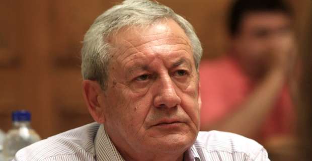 Δριβελέγκας: Η κυβέρνηση έχει την αποκλειστική ευθύνη για τα επεισόδια στις Σκουριές