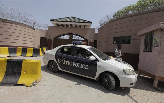 Την έκαψε επειδή δεν έμενε έγκυος