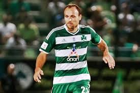 Πανθρακικός – Παναθηναϊκός 1-1 (55′)