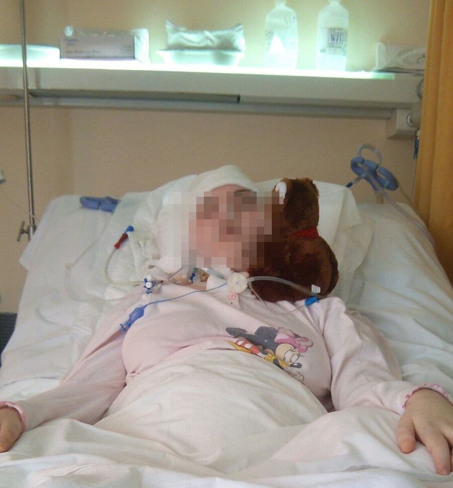 Την άφησαν ανασφάλιστη επειδή δεν “ξύπνησε” από το κώμα να περάσει από επιτροπή