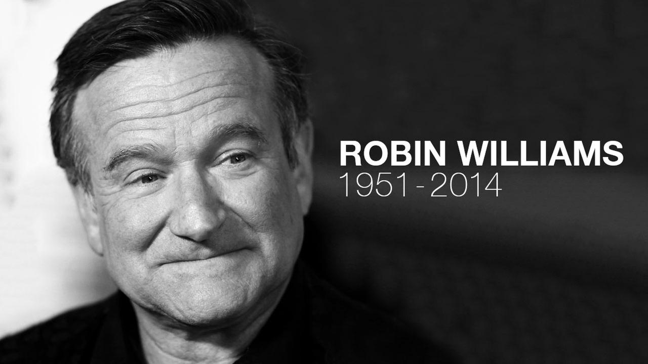 Νέες αποκαλύψεις για το θάνατο του Ρόμπιν Γουίλιαμς