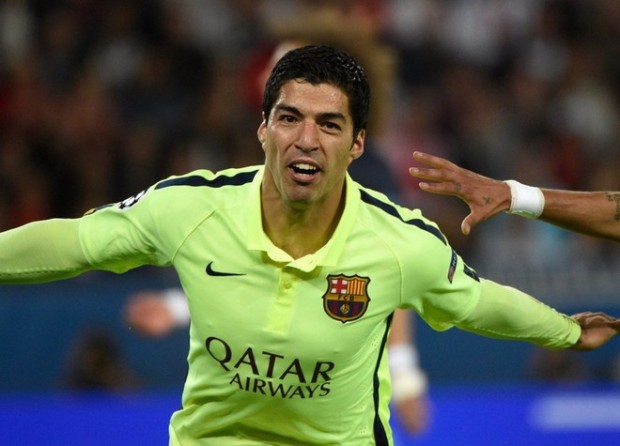 Προσοχή: Η Μπάρτσα δαγκώνει…