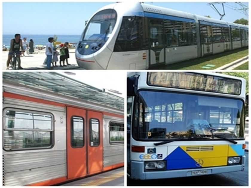 Δωρεάν κάρτα για τα μέσα μεταφοράς στους ανέργους