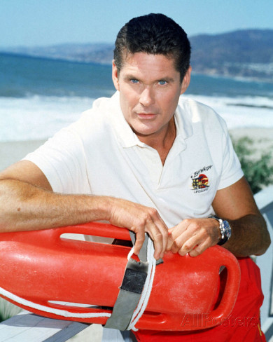 Ο 62χρονος σταρ του Baywatch και η 33χρονη σύντροφός του – ΦΩΤΟ