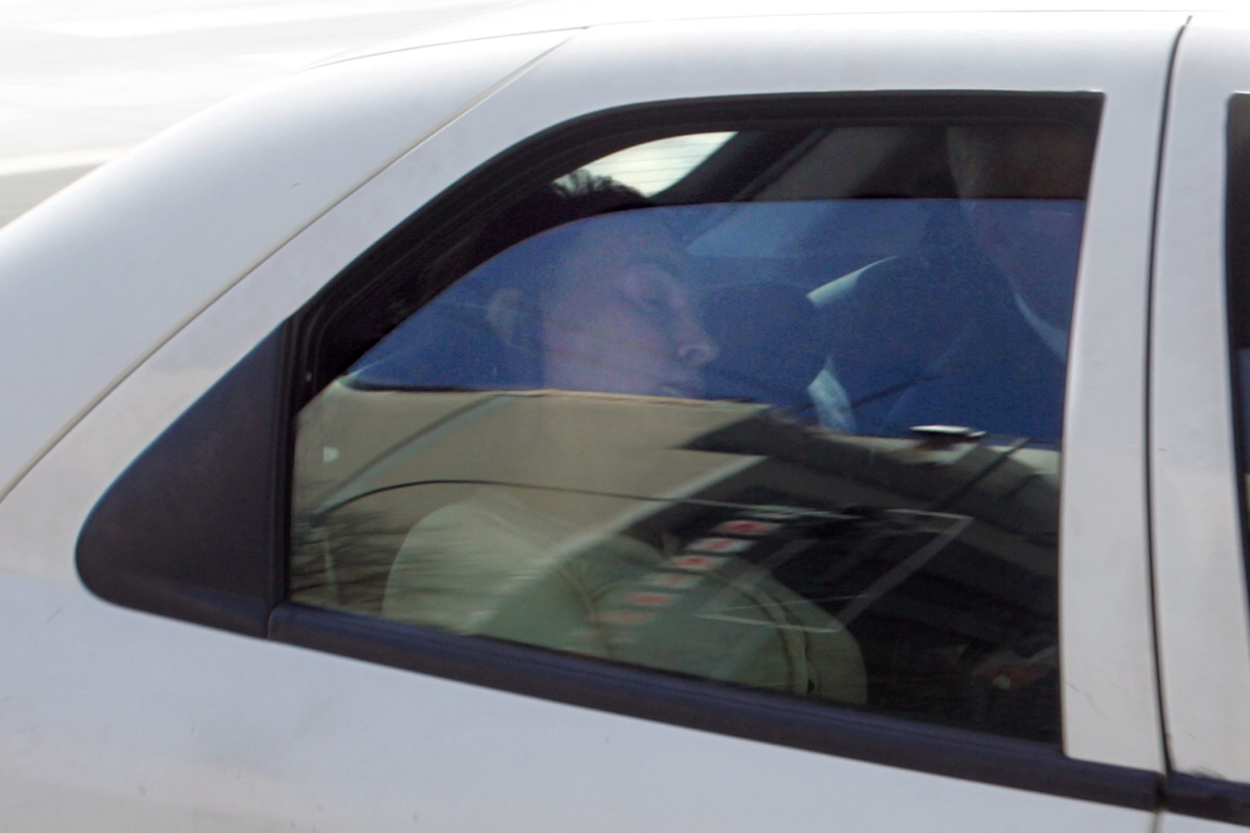 Τι είπε η Βίκυ Σταμάτη στους αστυνομικούς