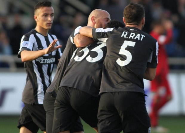 “Καθάρισε” ο Παπαδόπουλος για τον ΠΑΟΚ