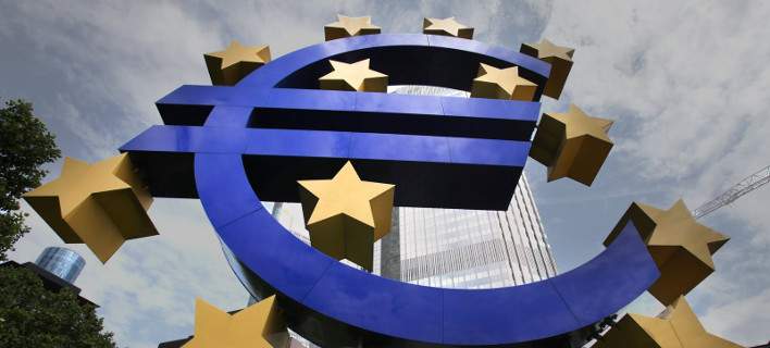 ΕΚΤ- Αύξησε κατά 1,4 δισ. ευρώ τις “ενέσεις” ρευστότητας από τον ELA