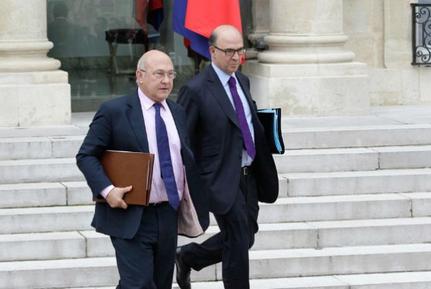 Μοσκοβισί – Σαπέν: Δεν υπάρχει σχέδιο Β για την Ελλάδα…