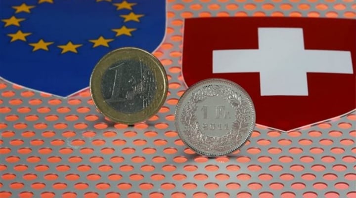 Παρέμβαση για τα δάνεια σε ελβετικό φράγκο