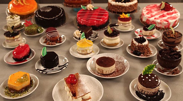 Τι γλυκά να προτιμάς όταν κάνεις δίαιτα;