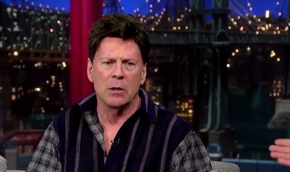 Έβαλε μαλλιά ο Bruce Willis; – ΒΙΝΤΕΟ