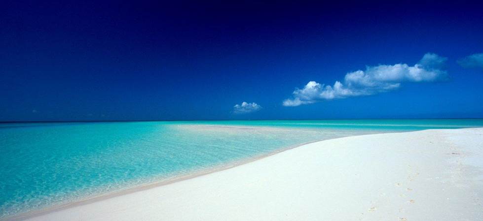 Ένα ελληνικό νησί στα ομορφότερα του κόσμου