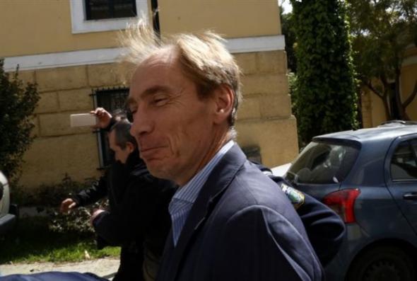 Όσβαλντ: Δεν γνωρίζω τίποτα για τις μίζες