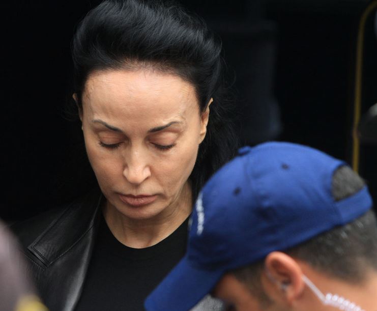 Οργανωμένο σχέδιο βλέπει η ΕΛ ΑΣ πίσω από την απόδραση της Σταμάτη – ΒΙΝΤΕΟ