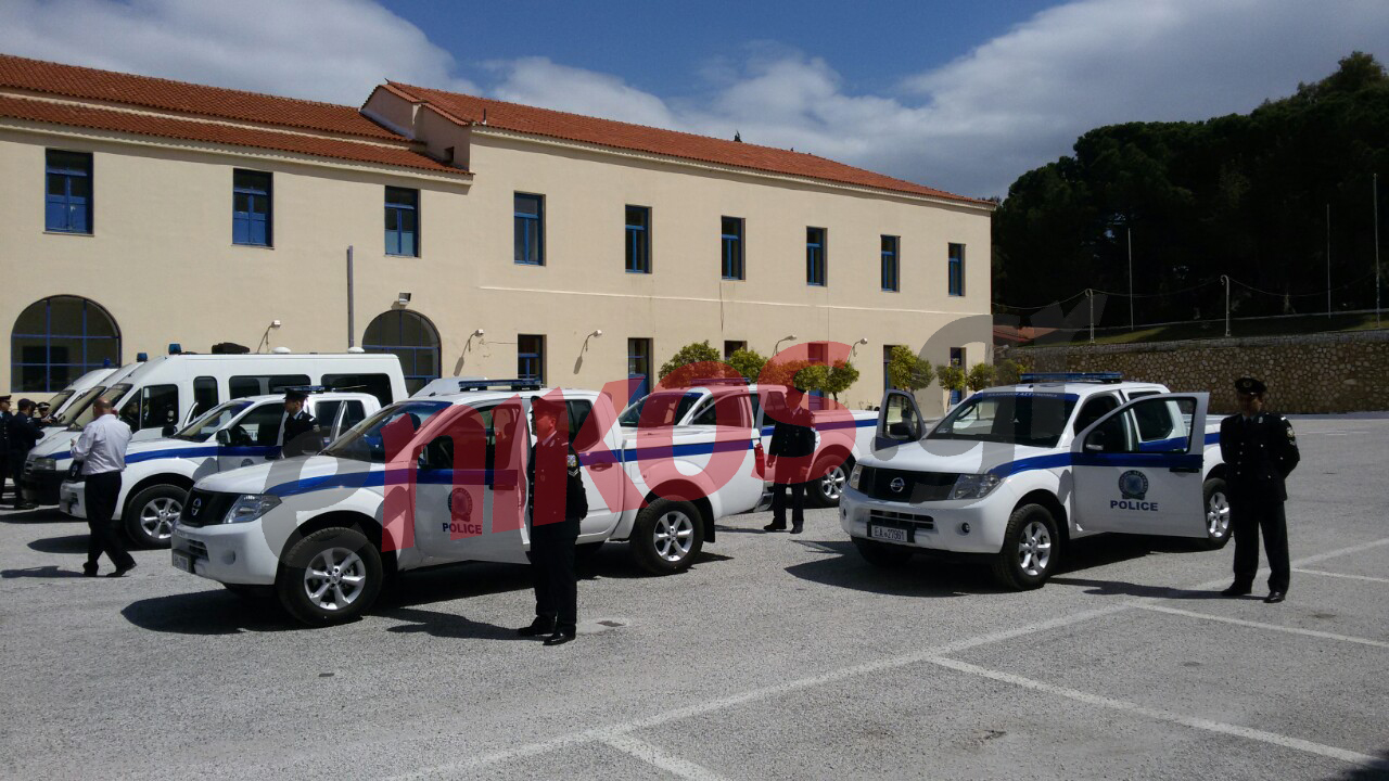 Η παρουσίαση της Α.Ε.Τ.Ο.Σ. – ΒΙΝΤΕΟ