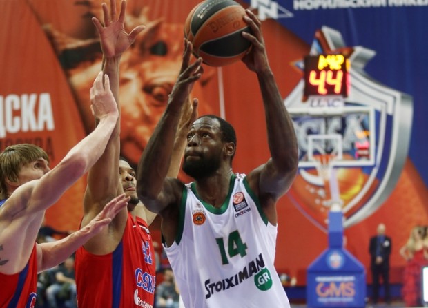 Γκιστ: Πρέπει να παλέψουμε