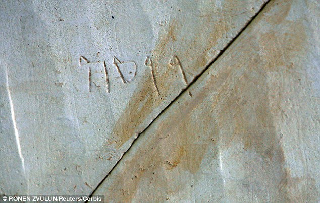 Ισραηλινός επιστήμονας προκαλεί αντιδράσεις: Ο Ιησούς είχε γιο