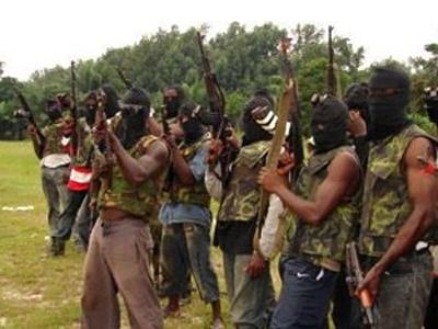 Μαχητές ανατίναξαν αγωγό φυσικού αερίου στη Νιγηρία