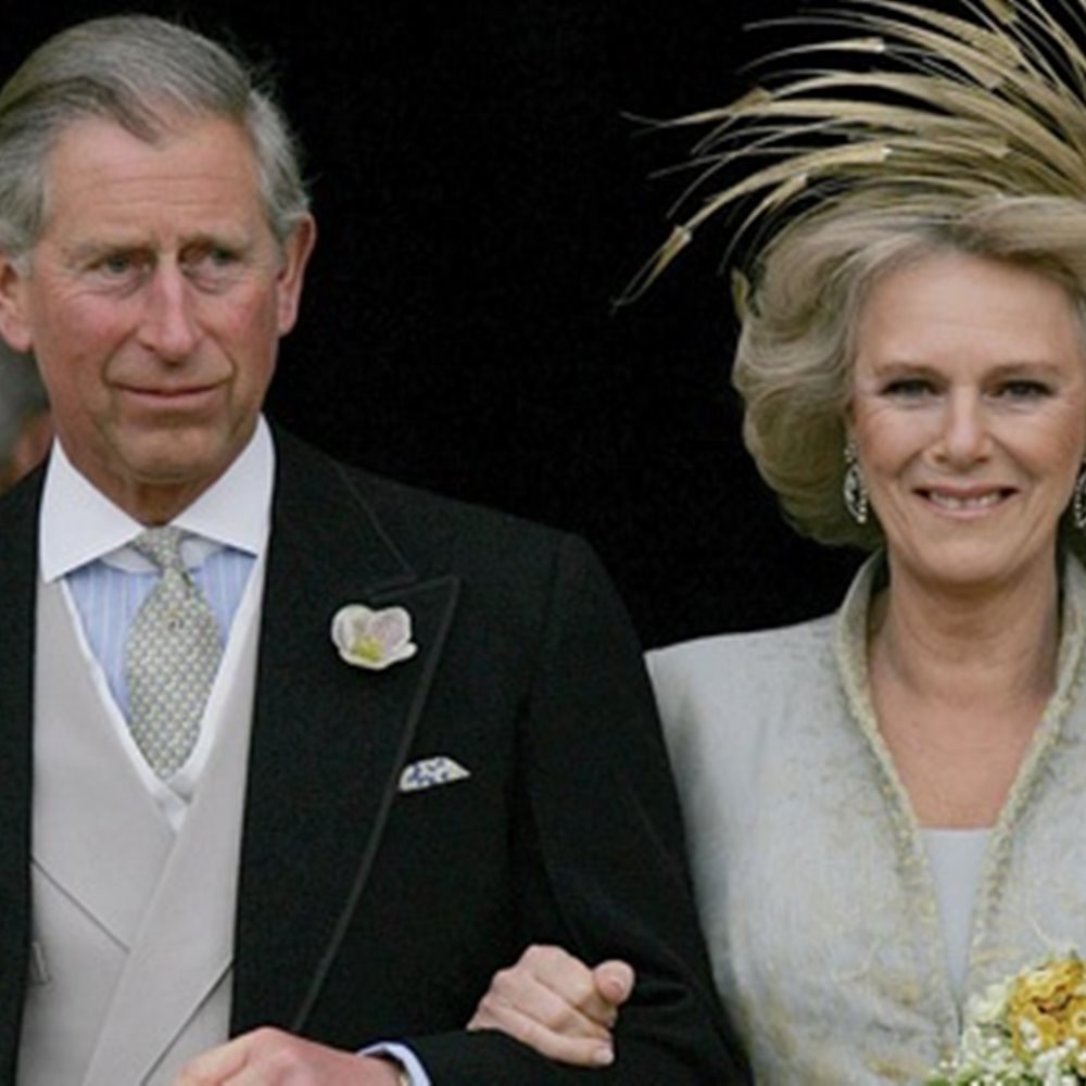 Η Καμίλα έκανε τους Βρετανούς να την αγαπήσουν