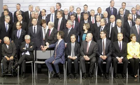 Σκηνικό ρήξης στη Ρίγα