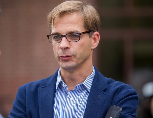 Λίμπαχ: Δεν είναι ο Τσίπρας ο Δούρειος Ίππος του Πούτιν